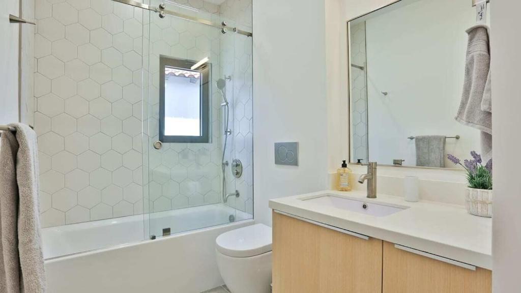 Villa West Hollywood 5 Bd House W Pool &