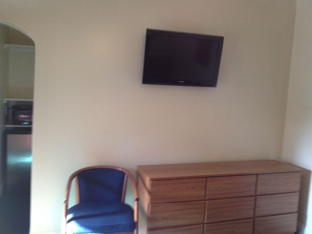 Motel El Patio - Near Universal Hollywood 2*