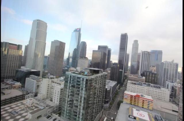 Aparthotel Dtla Convention Center Suites *