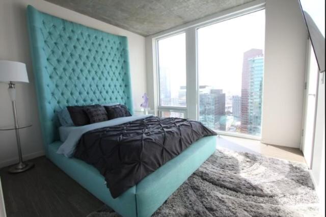 Dtla Convention Center Suites Aparthotel *
