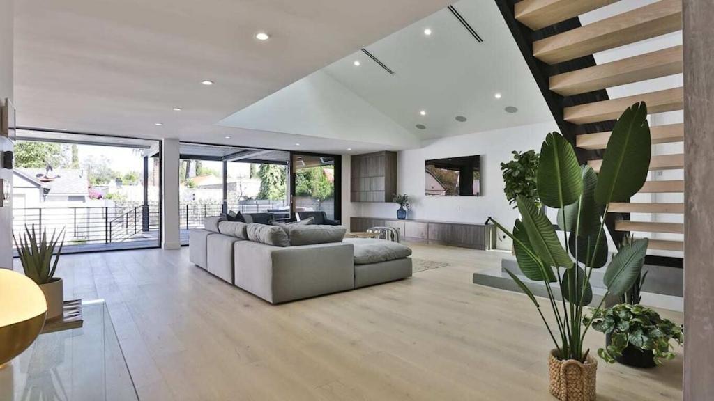 Villa West Hollywood 5 Bd House W Pool & *