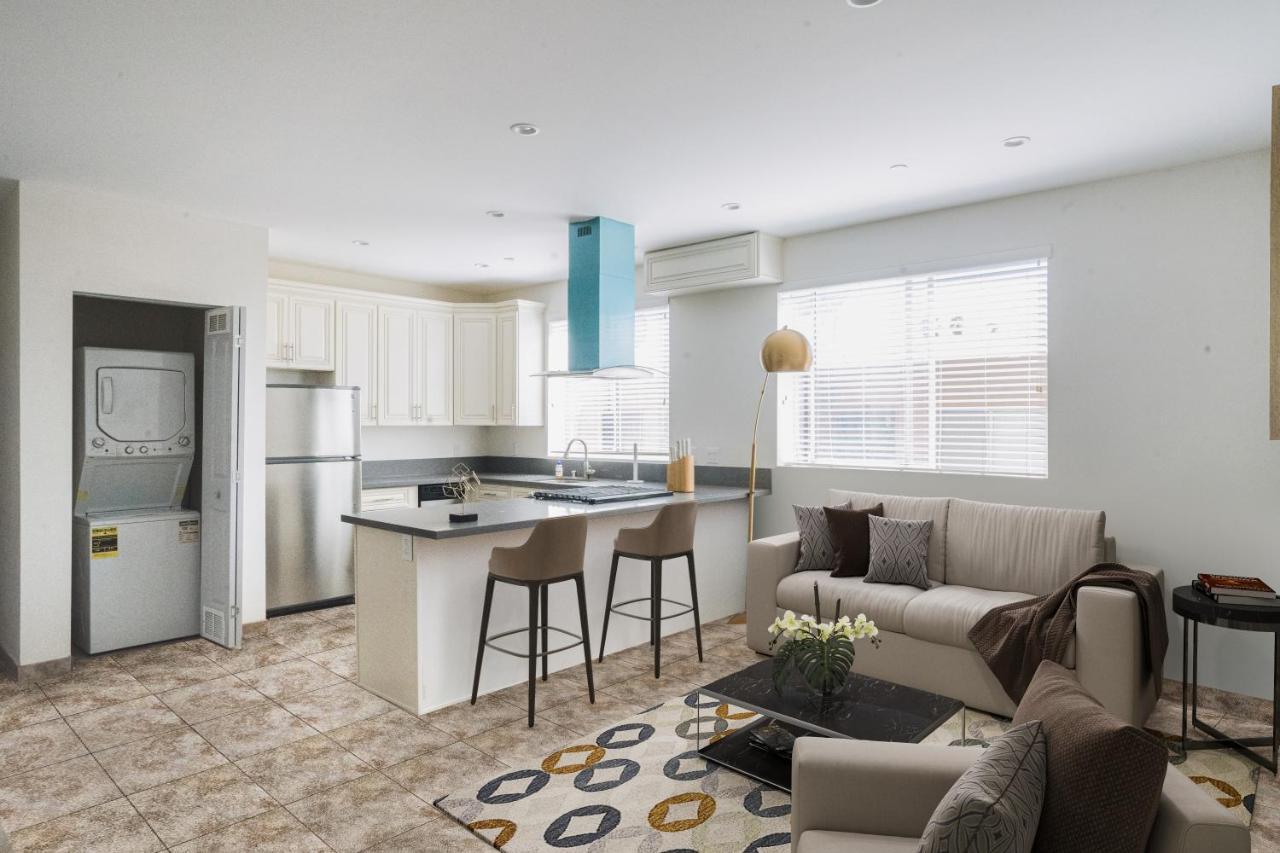 Apartment New Luxury Hollywood Sign View- Los Angeles