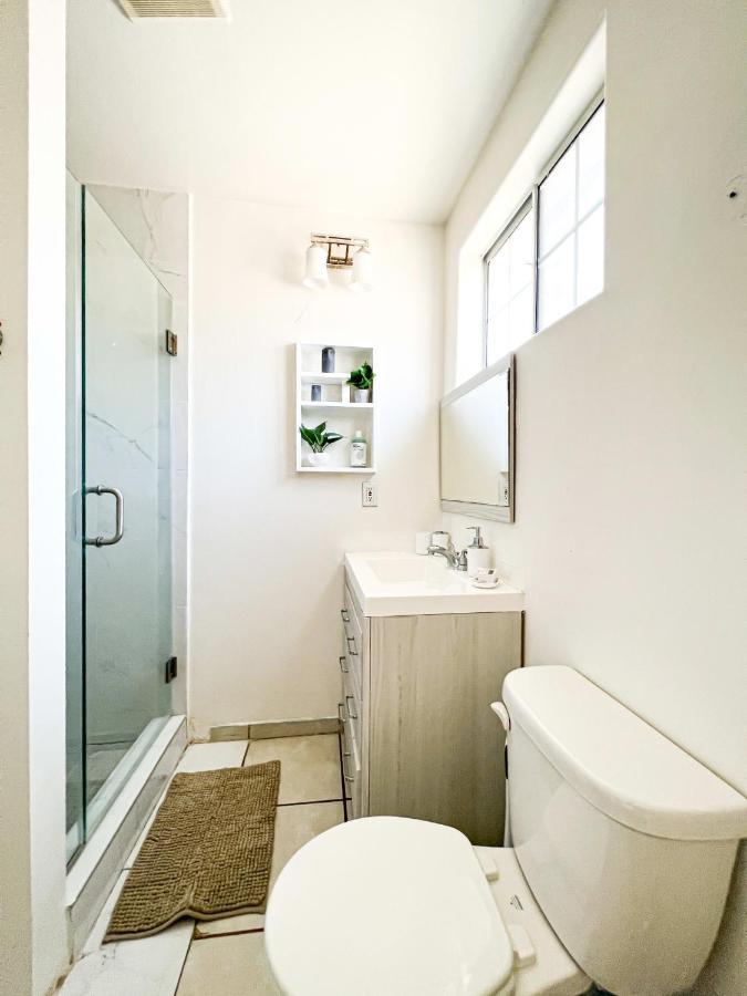 Casa de férias Cheerful 1-bedroom Los Angeles