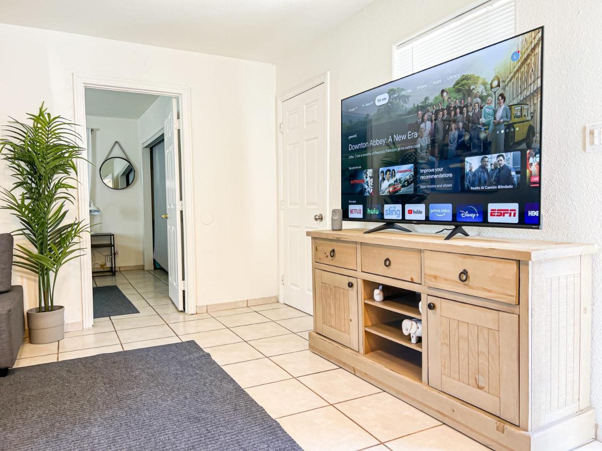 Cheerful 1-bedroom * Los Angeles