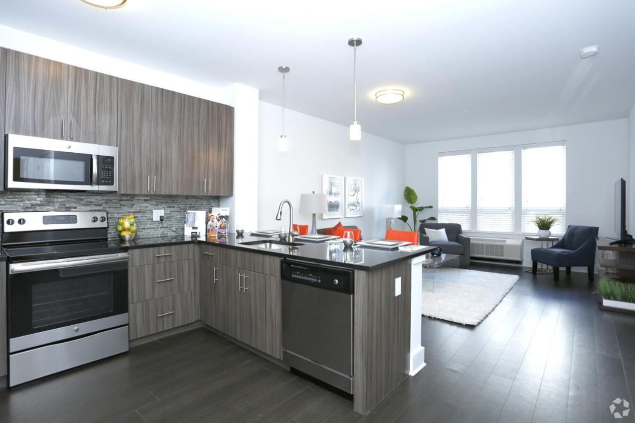 Viewpoint Apartment *