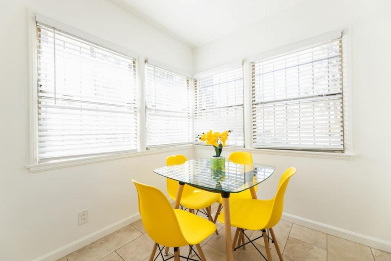 Apartment Spring Charmer In The Heart Of The *