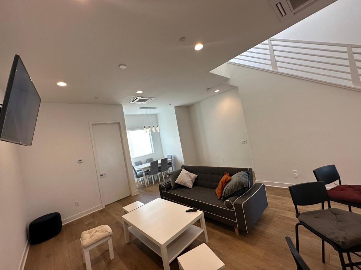 Hollywood Modern Beautiful Place For My Guests Holiday home