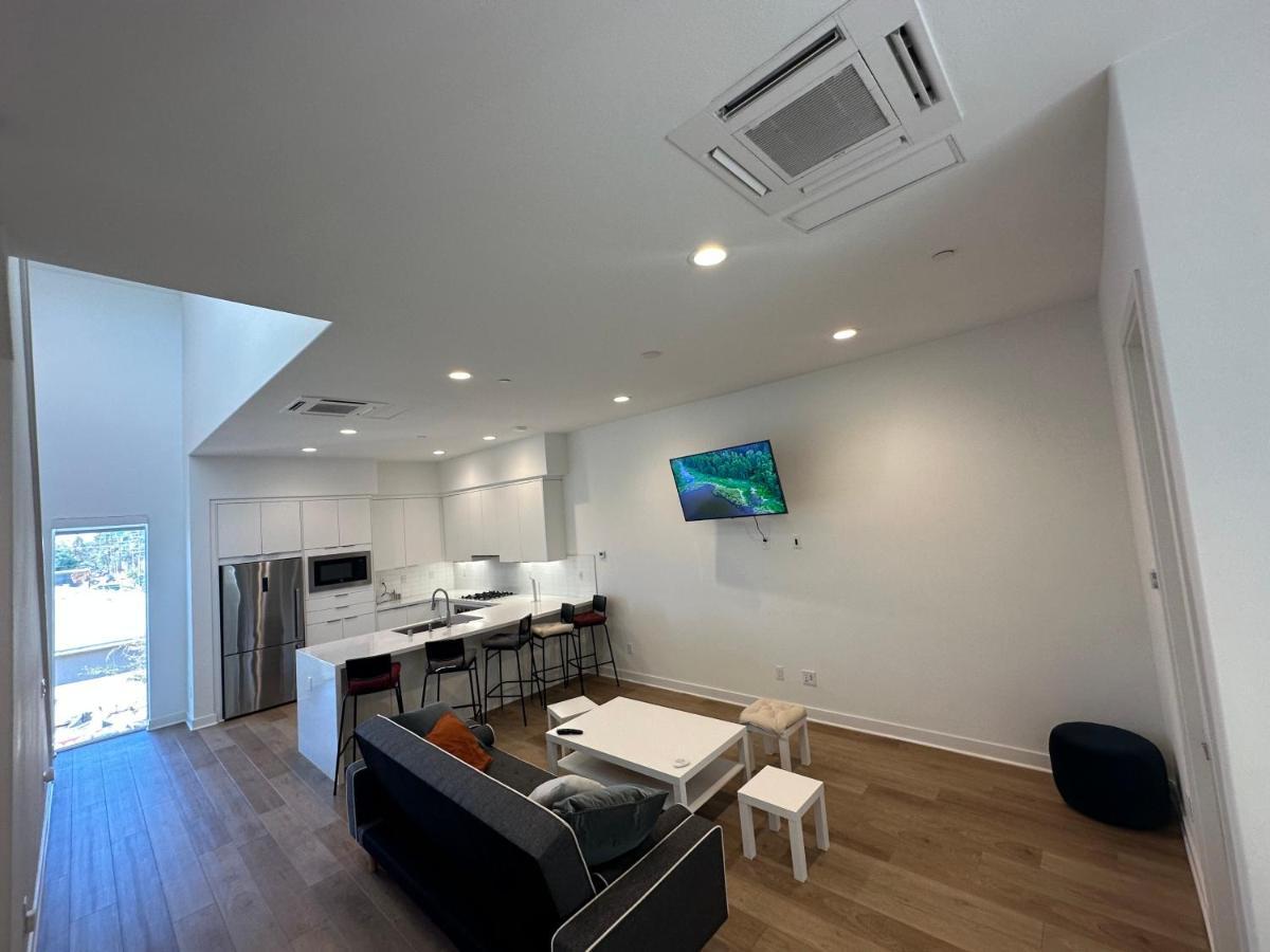 Hollywood Modern Beautiful Place For My Guests Los Angeles
