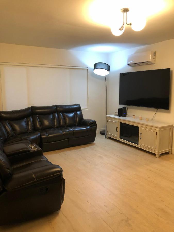 Apartamento The Palms On Hollywood Los Angeles