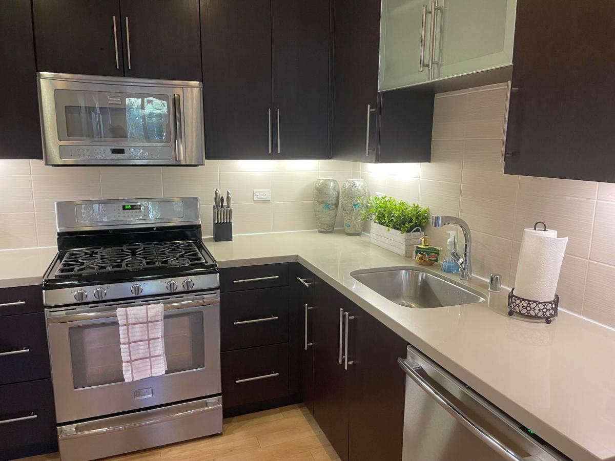 Apartamento Super-cute 2/2 In Santa Monica With Free Parking Los Angeles