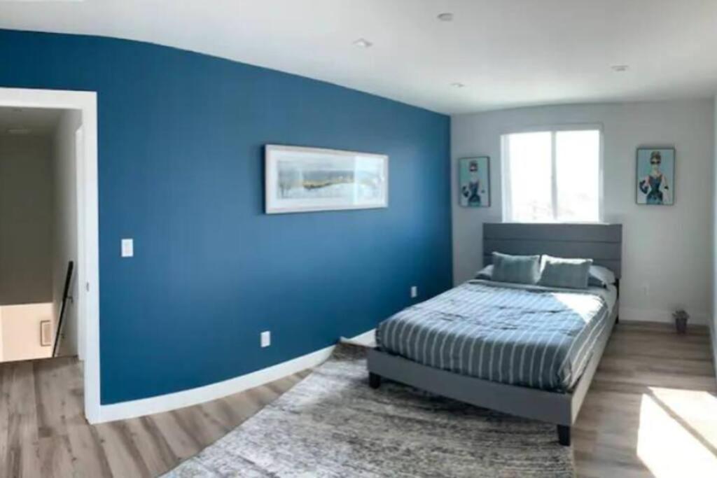 Holiday home 4br Townhouse In Mid City Los Angeles