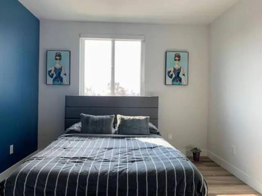 4br Townhouse In Mid City *