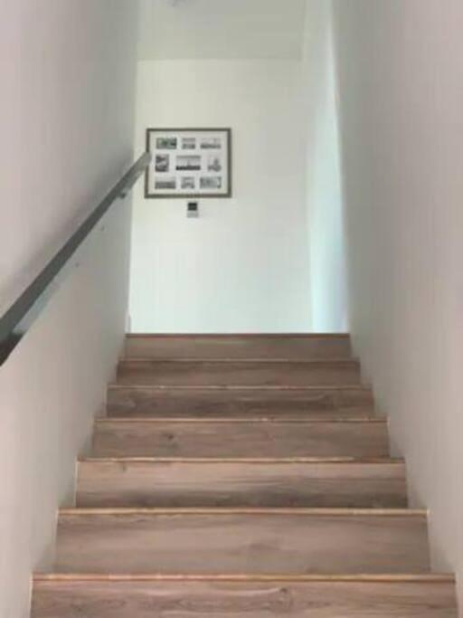 4br Townhouse In Mid City Los Angeles