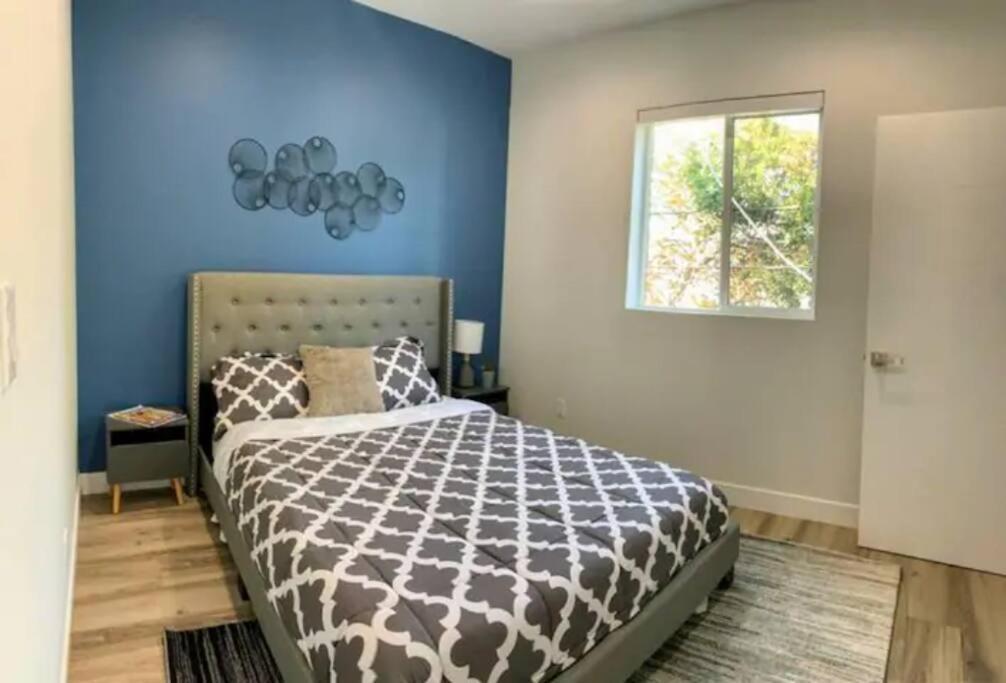 4br Townhouse In Mid City