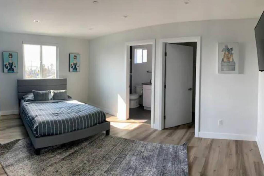 4br Townhouse In Mid City * Los Angeles