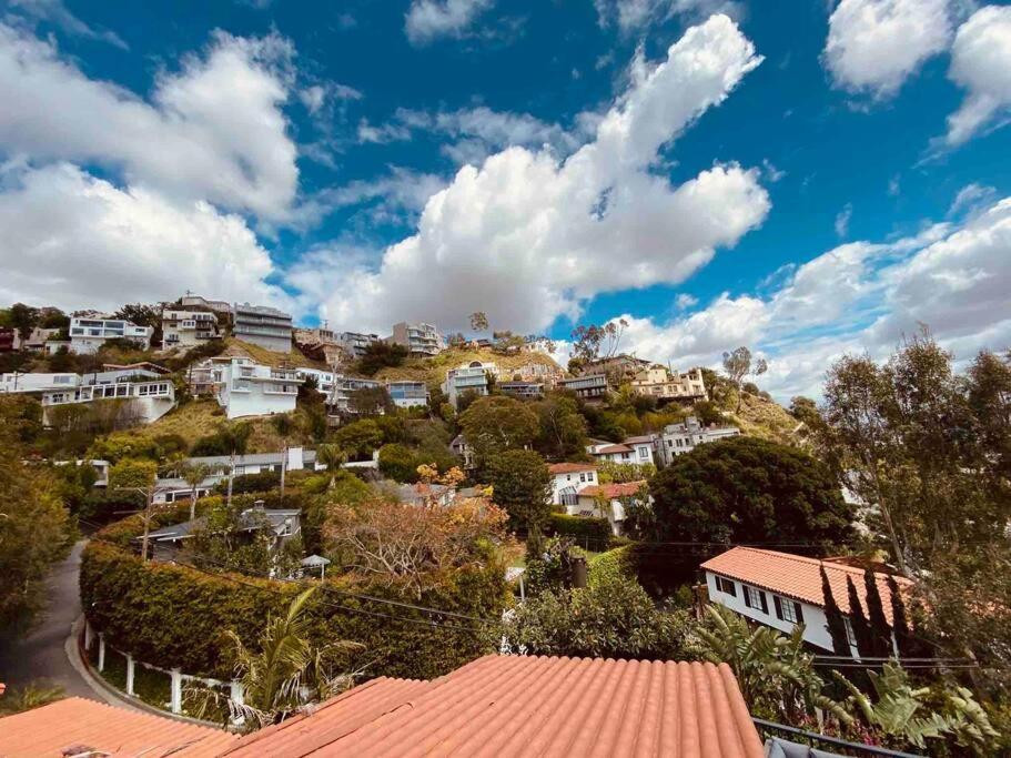 Villa Entire On Sunset Strip