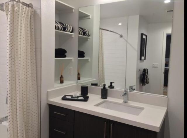 Dtla Convention Center Suites Los Angeles