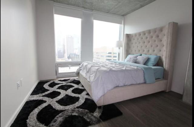 Dtla Convention Center Suites Aparthotel Los Angeles