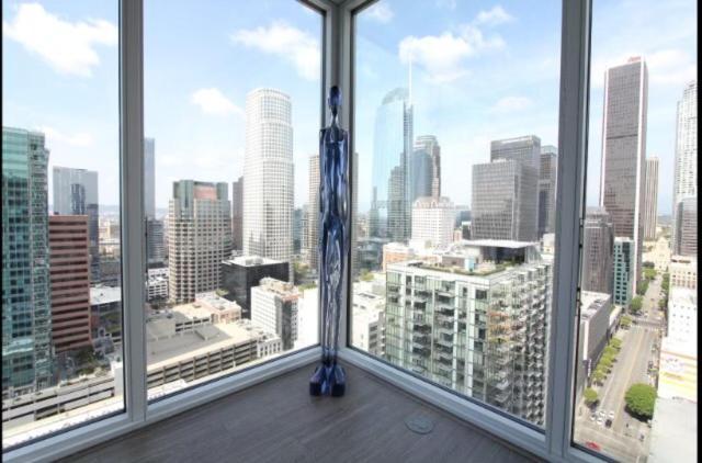 Aparthotel Dtla Convention Center Suites