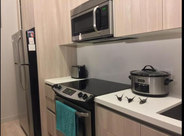 Aparthotel Dtla Convention Center Suites *