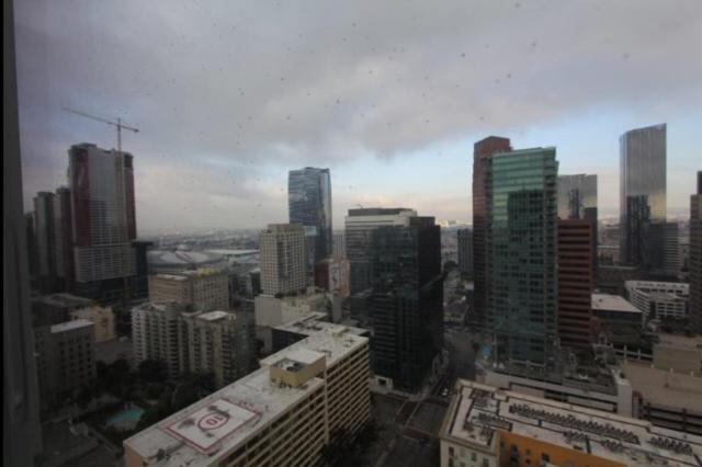 Dtla Convention Center Suites