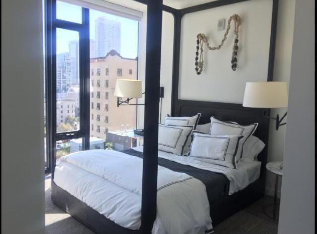 Dtla Convention Center Suites