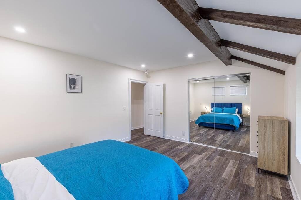 Stunning, Newly Remodeled Bright Pousada Los Angeles