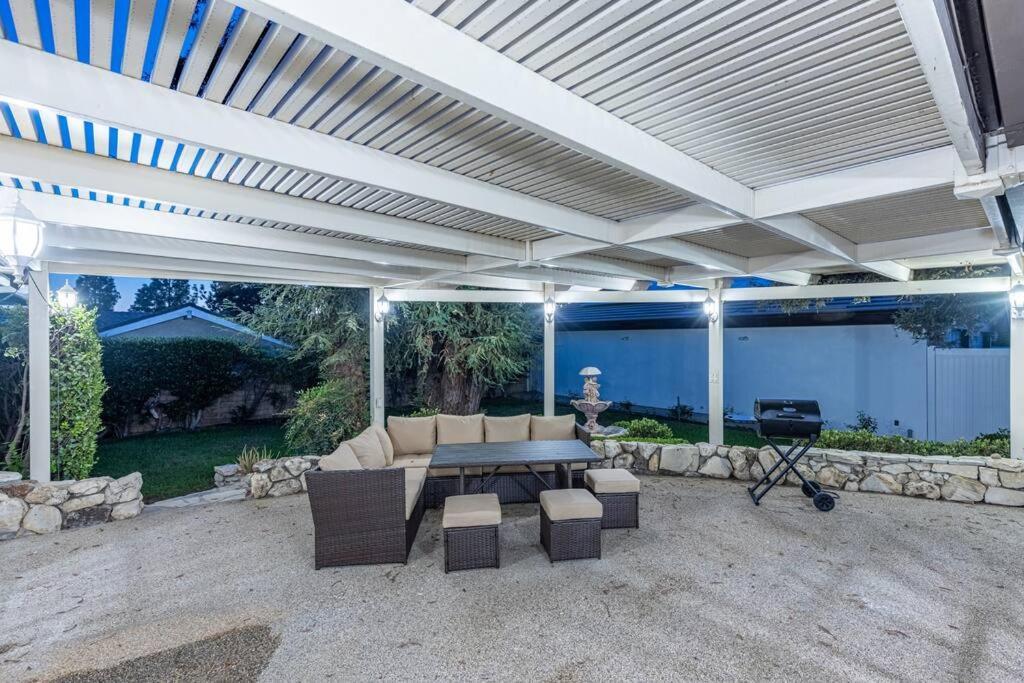 Stunning, Newly Remodeled Bright