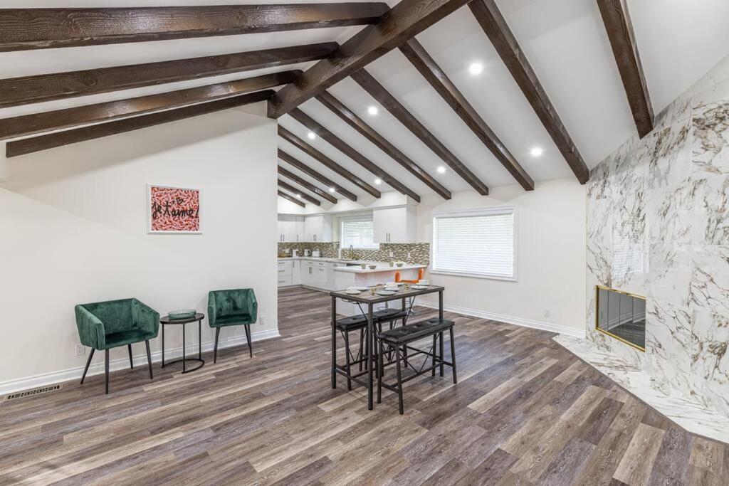 Pousada Stunning, Newly Remodeled Bright Los Angeles