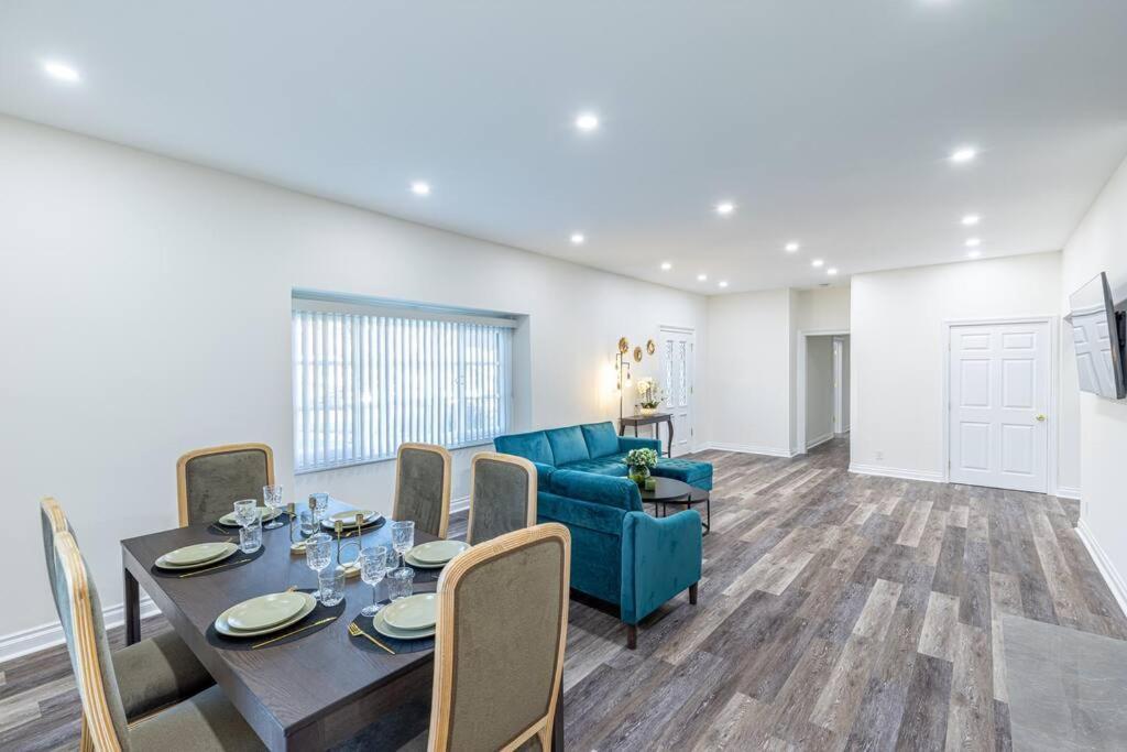 Stunning, Newly Remodeled Bright