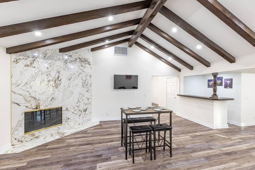 Stunning, Newly Remodeled Bright