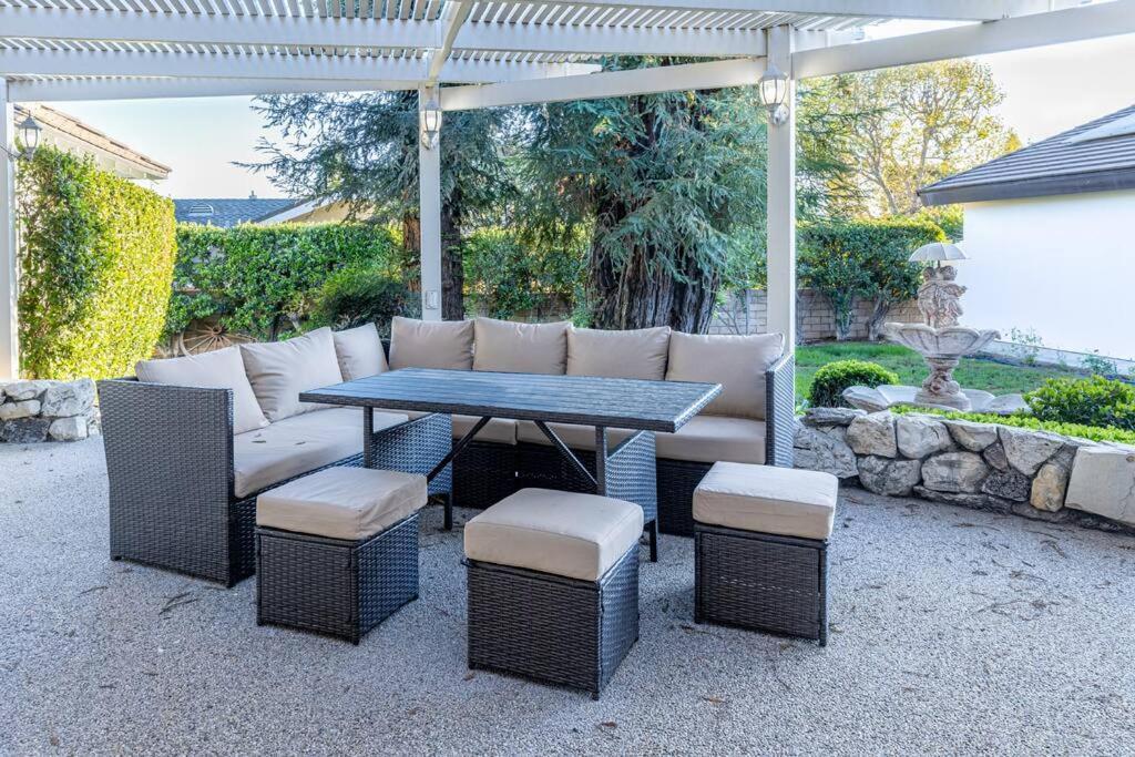 Stunning, Newly Remodeled Bright