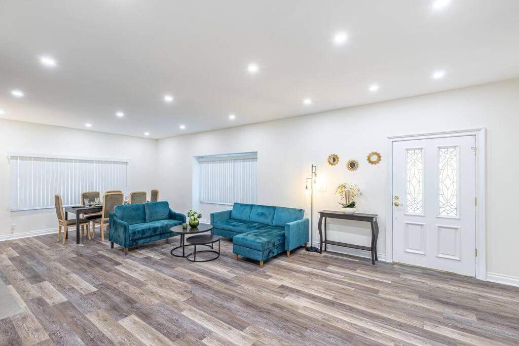 Pousada Stunning, Newly Remodeled Bright Los Angeles