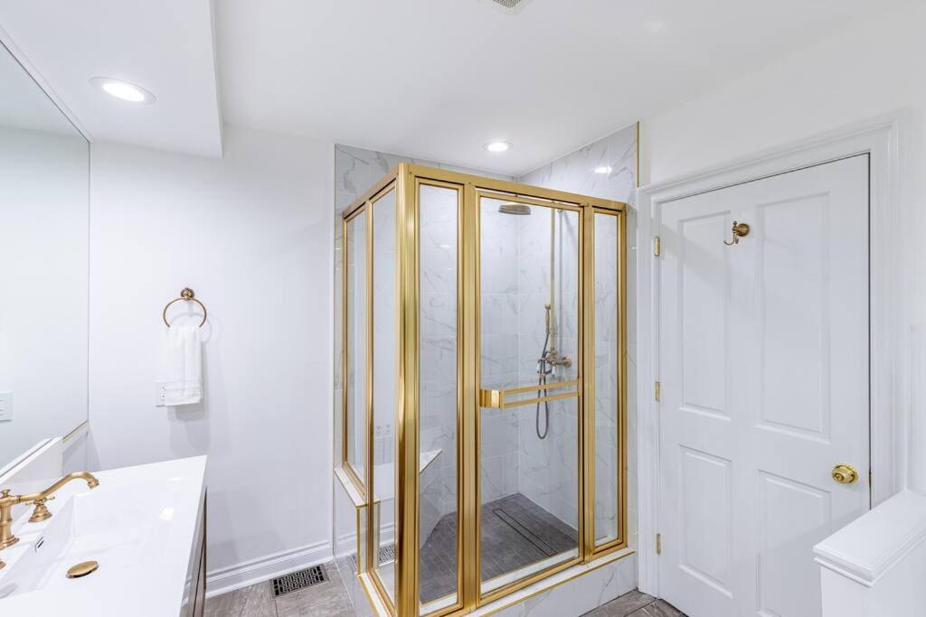 Stunning, Newly Remodeled Bright