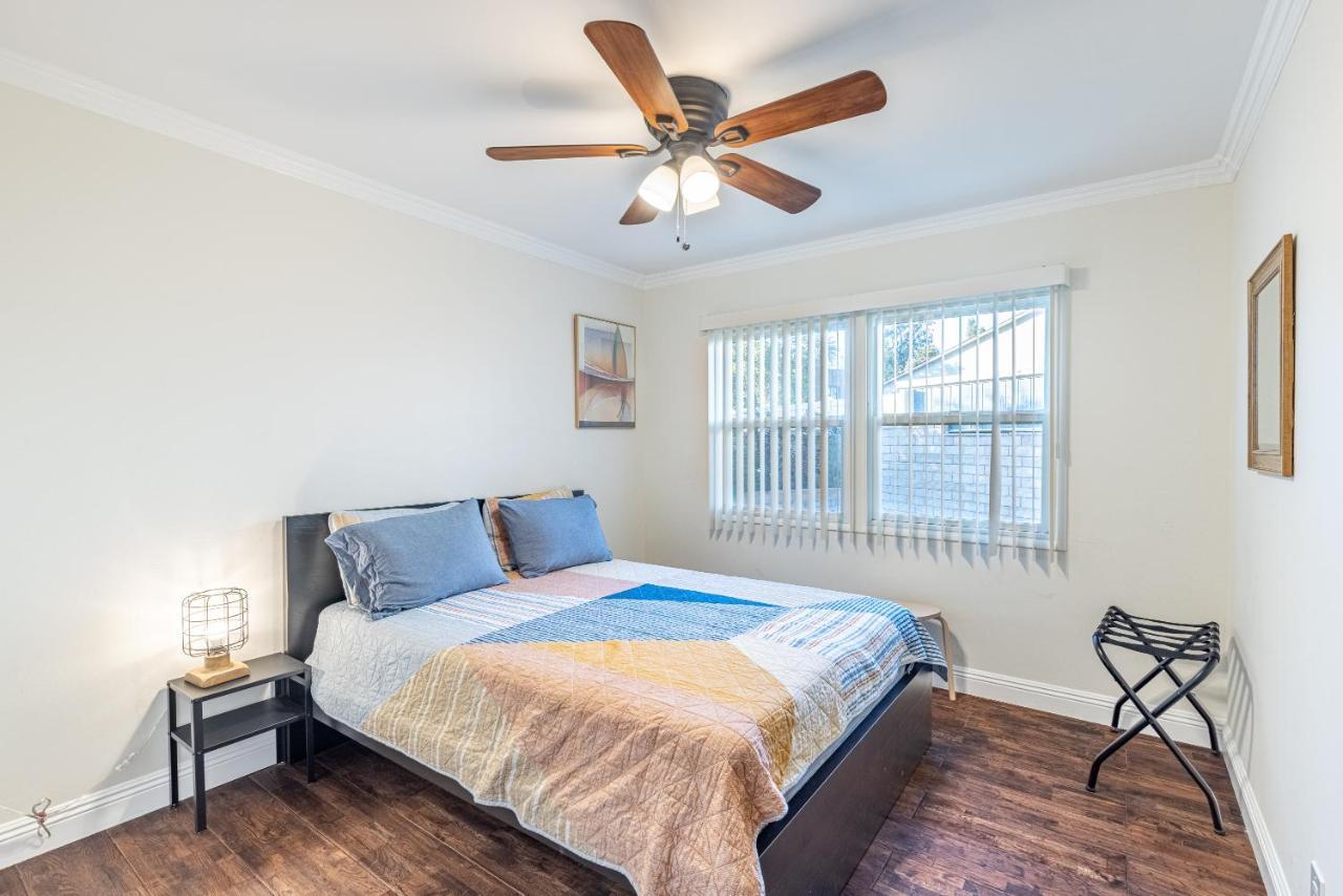 Spacious With Garden & Pool * Los Angeles