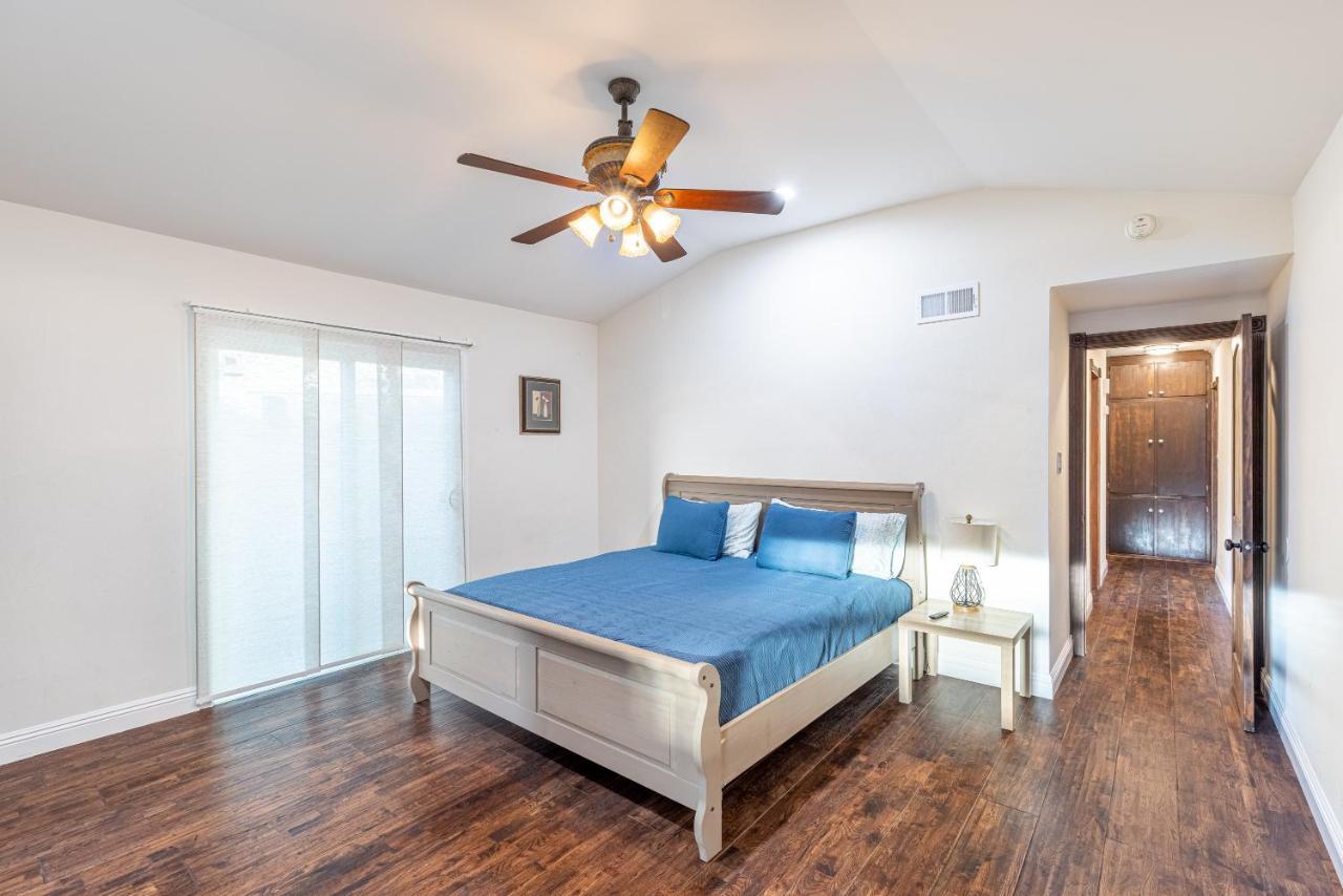 Spacious With Garden & Pool *