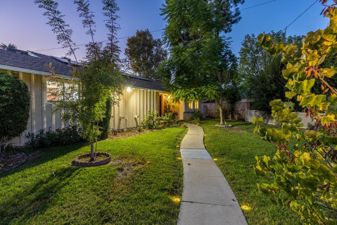 Spacious With Garden & Pool * Los Angeles