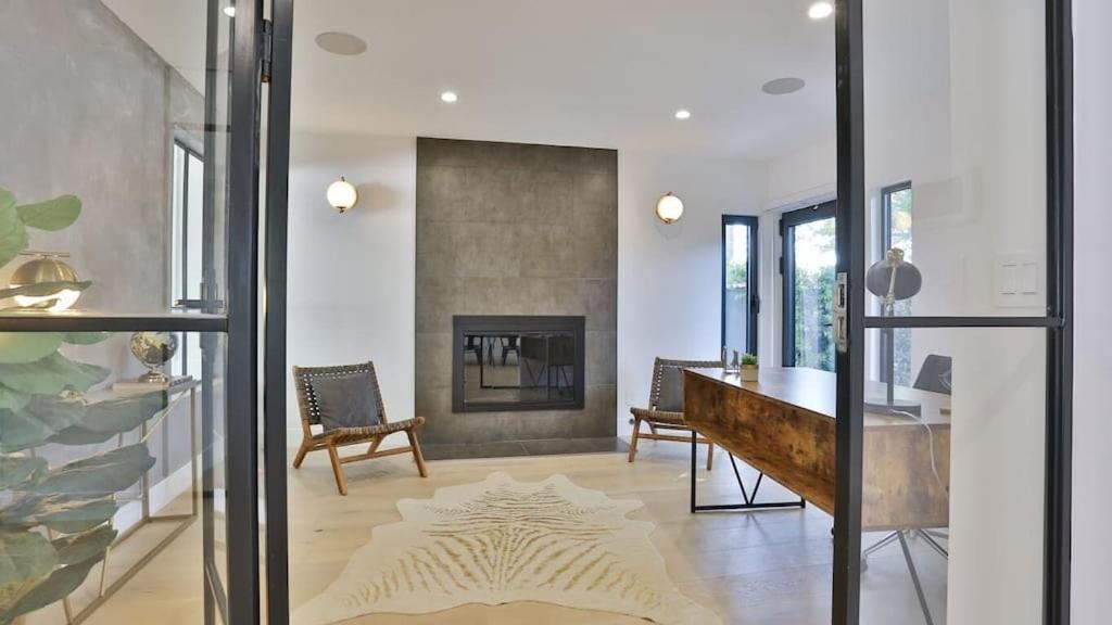 Villa West Hollywood 5 Bd House W Pool &