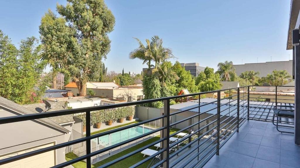 Villa West Hollywood 5 Bd House W Pool & Los Angeles