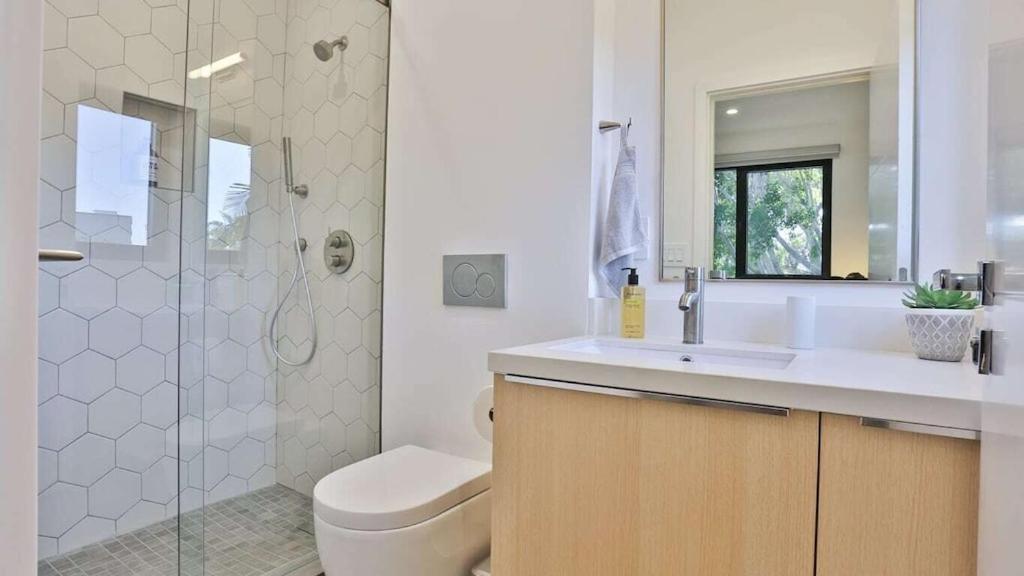 Villa West Hollywood 5 Bd House W Pool & *