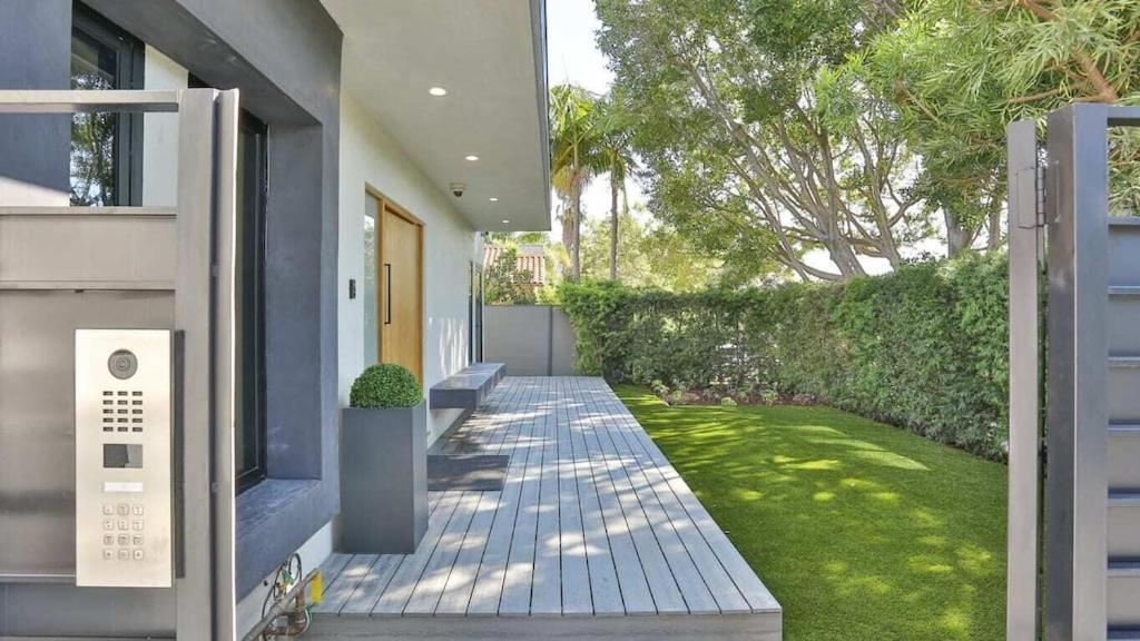 Villa West Hollywood 5 Bd House W Pool & Los Angeles