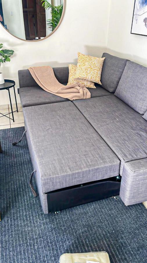 Cheerful 1-bedroom * Los Angeles