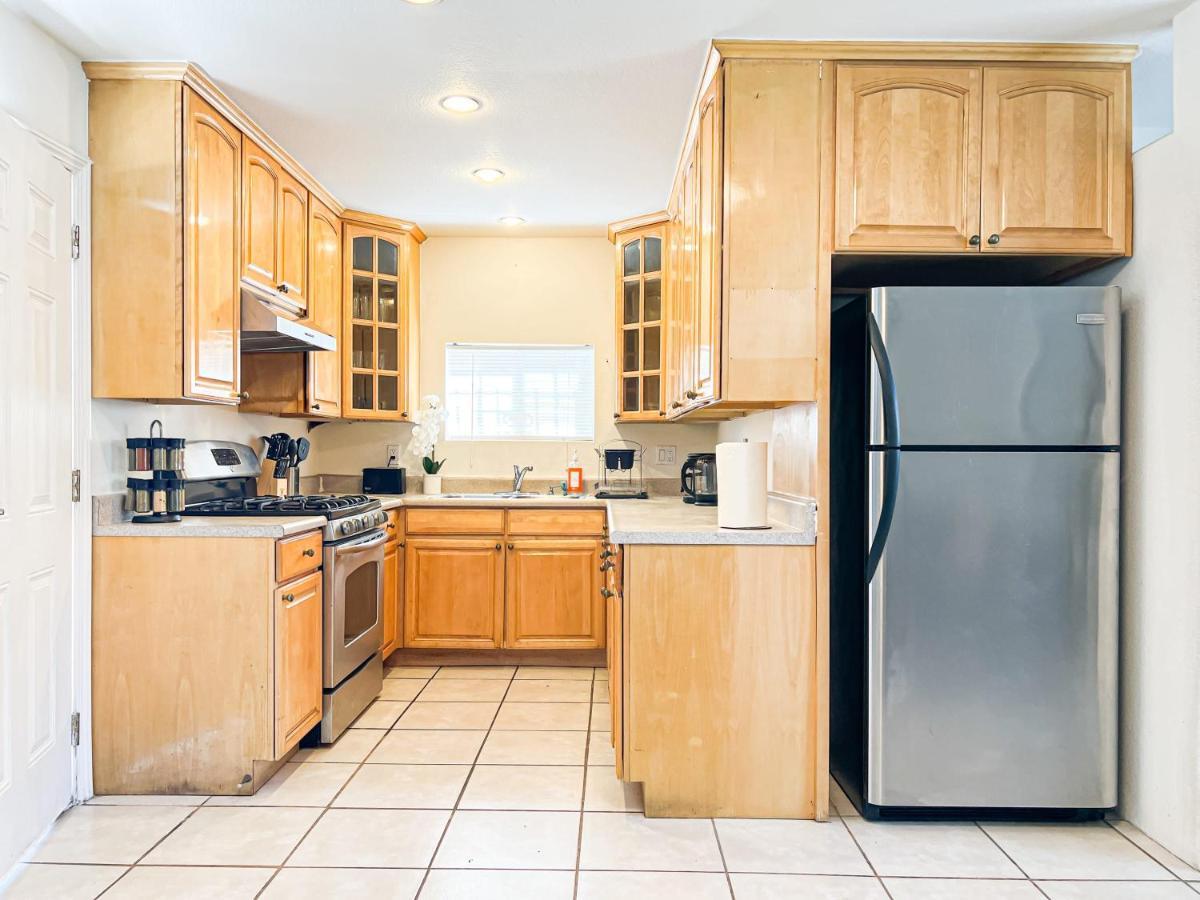 Cheerful 1-bedroom Holiday home