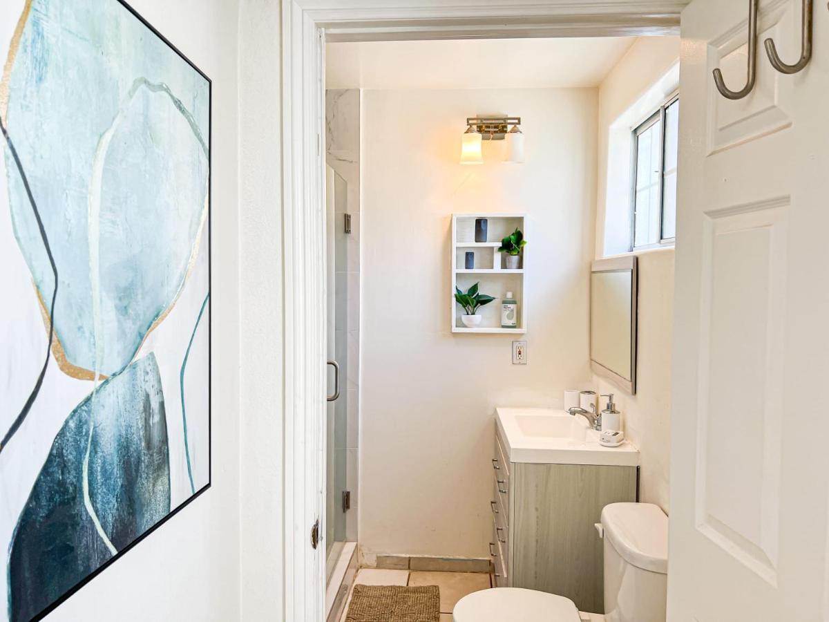 Cheerful 1-bedroom