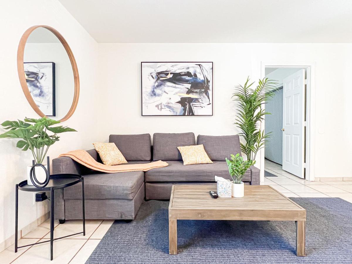 Cheerful 1-bedroom * Los Angeles