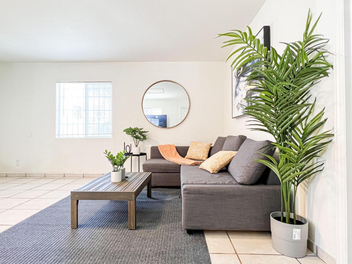 Holiday home Cheerful 1-bedroom