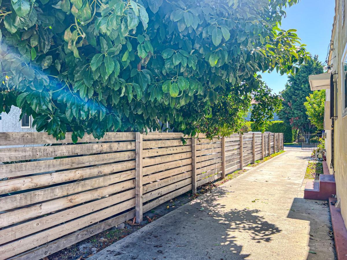 Cheerful 1-bedroom * Los Angeles