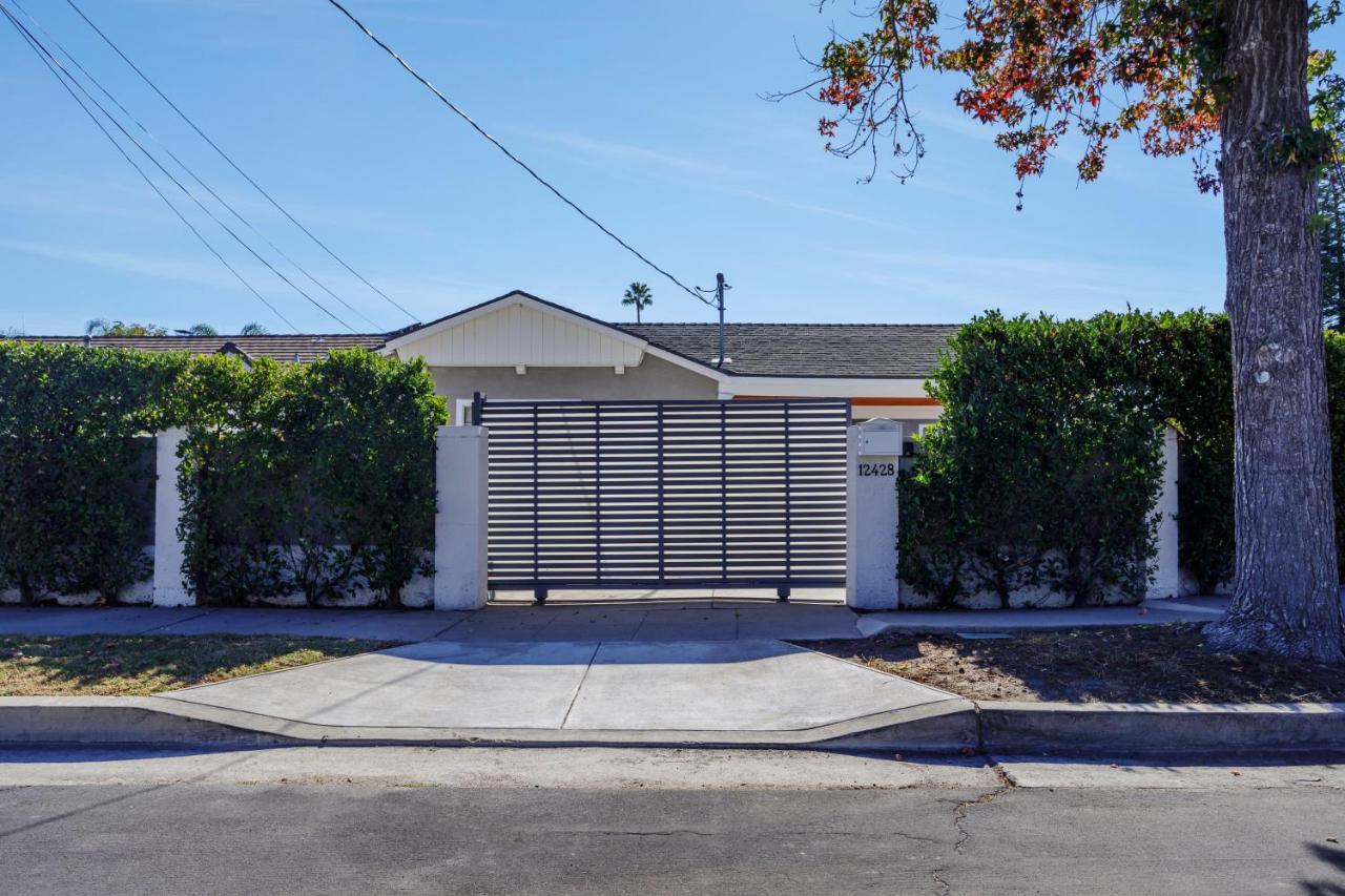 New 5 Bed W/hot Tub Close To Universal Sleeps 12 Casa de férias *