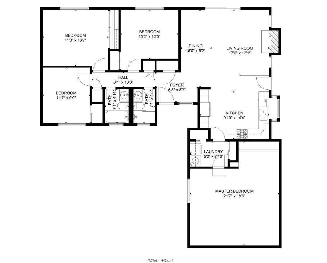 4 Bedroom West Hills Charmer With Pool And Jacuzzi Holiday home *