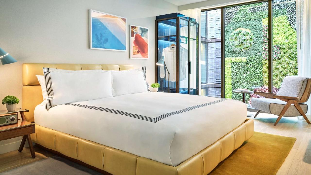 Hotel Thompson Hollywood, By Hyatt Los Angeles
